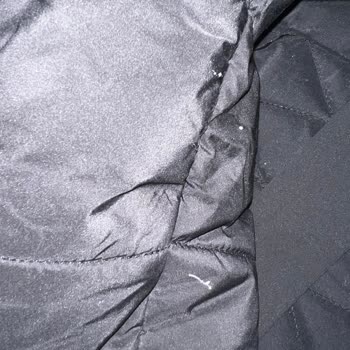 Miss Whence Mağazasından Alınan Montun Kalitesi