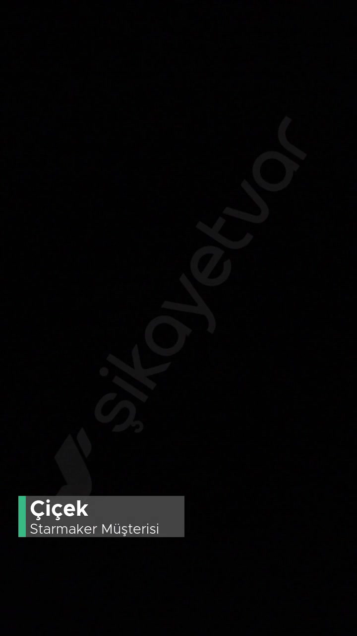 Starmaker Çocuk Koruma Modu Kaldırılmıyor! videonun kapak resmi