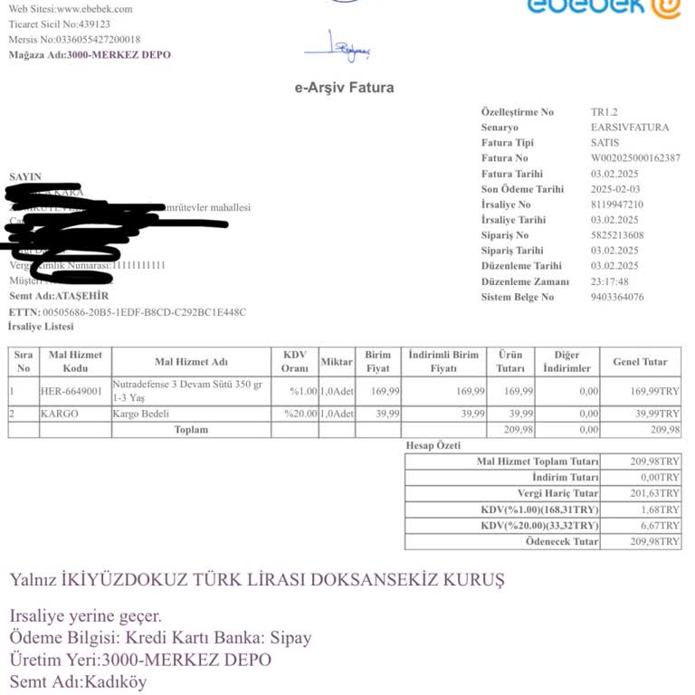 Hero Baby 3 Devam Sütü Balık Kokuyor Bebeğim Ağlıyor