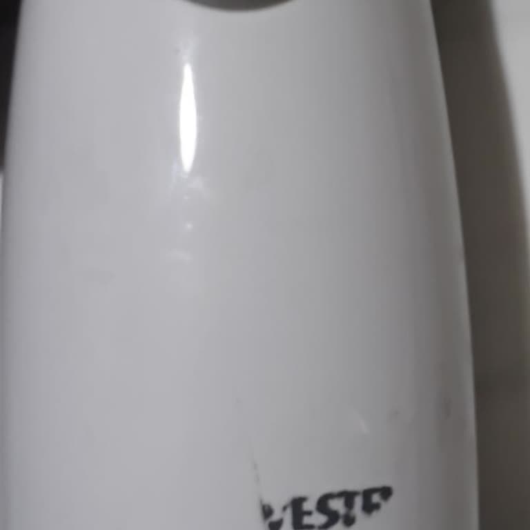 Vestel Blender: Eski Ürün Satışı Ve Yedek Parça Sorunu