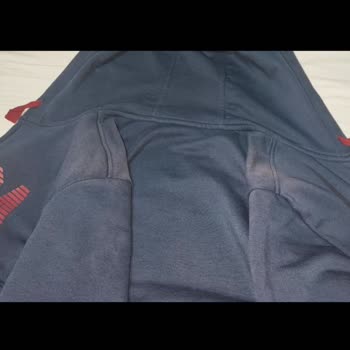 Us Polo Hırkamın Hızla Solması