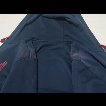 Us Polo Hırkamın Hızla Solması