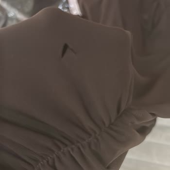 Dikkatsiz Paketleme Mağduriyeti