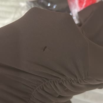 Dikkatsiz Paketleme Mağduriyeti