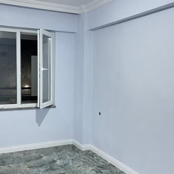 Beklenmedik Renk Sürprizi: Bebek Mavisi Şoku