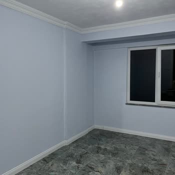 Beklenmedik Renk Sürprizi: Bebek Mavisi Şoku