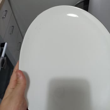 Schafer Porselen Takımında Renk Solması Ve Leke Sorunu