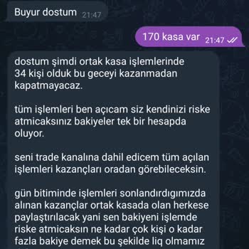 Kripto Pratic İle Kayıp Yatırım