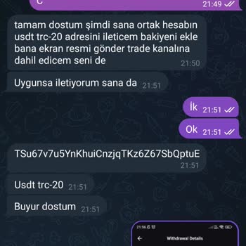 Kripto Pratic İle Kayıp Yatırım
