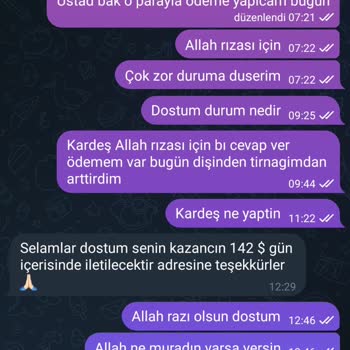 Kripto Pratic İle Kayıp Yatırım
