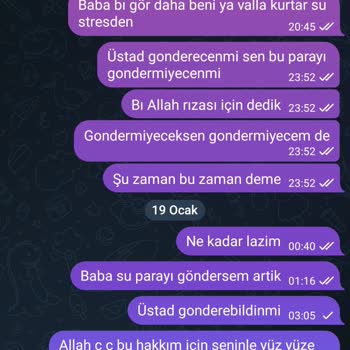 Kripto Pratic İle Kayıp Yatırım