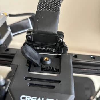 Robotistan'dan Alınan Arızalı 3D Yazıcı Ve İade Sürecinde Yaşanan Sorunlar