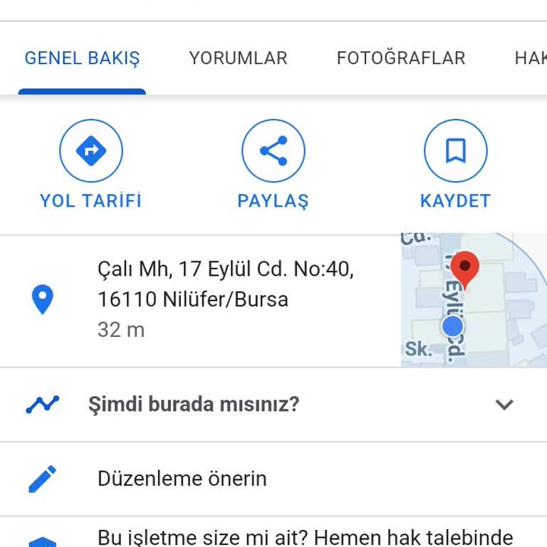 BİM'de Yanlış Ürün Girişi Ve İade Sorunu