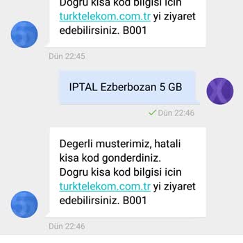 Türk Telekom'un Zorlayıcı Paket Satış Stratejisi