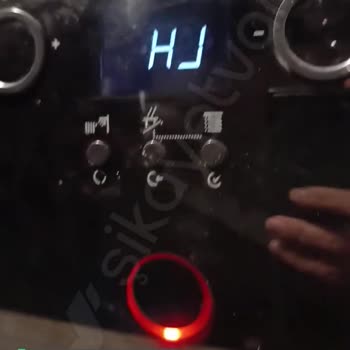 Daikin Kombi Aynı Hata Ve Çözüm Üretemediler!
