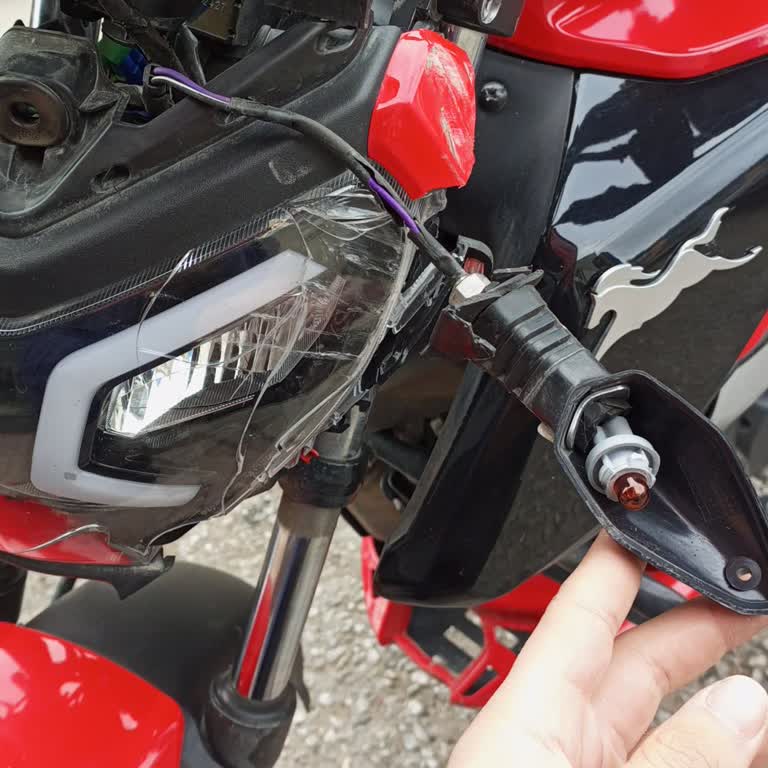 Yedek Parça Bulunamıyor: TVS Raider 125 Mağduriyeti