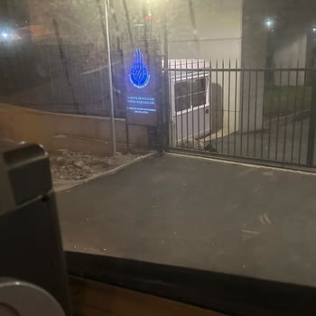 SSC Tur Klimasız Ve Düzensiz Yolculukta Mağduriyet