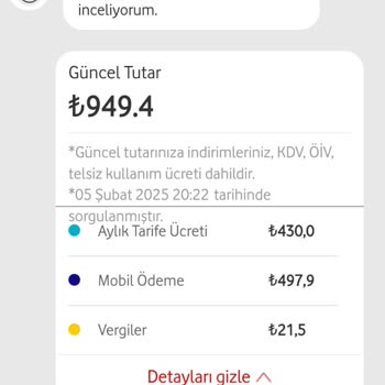 İzinsiz Abonelikler Ve İade Sorunu