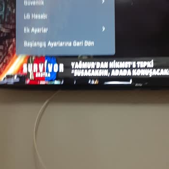 LG Hesabı Sorunu: Uygulamalara Erişim Engeli