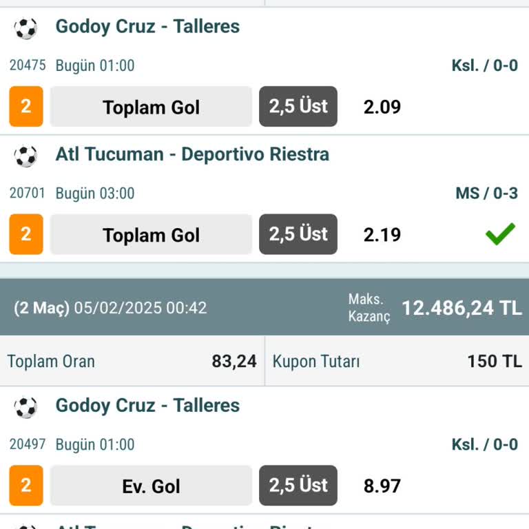 Kesintiye Uğrayan Kupon İçin Acil Çözüm Talebi