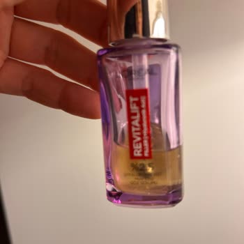 Loreal Paris Revitalift Göz Serumu: Beklenmedik Yan Etkiler Ve Güven Sorunu!