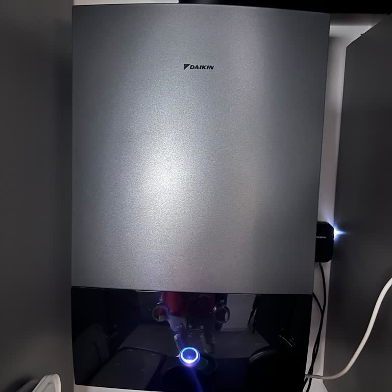 Yeni Kombi, Eski Sorunlar: Daikin Kombi Mağduriyeti