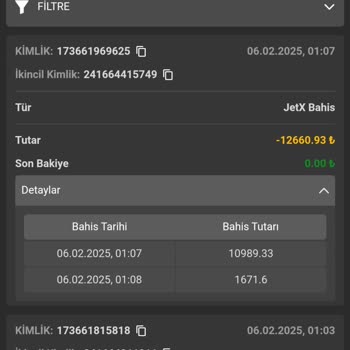 Hesap Güvenliği Ve Yanlış Bahis İddiaları