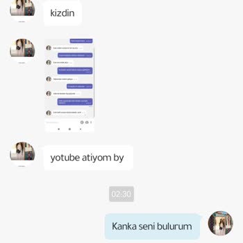 Sosyal Medyada Profil İstismarı Ve Hakaret