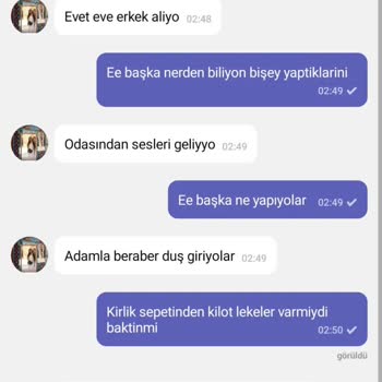 Sosyal Medyada Profil İstismarı Ve Hakaret