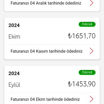 Vodafone'da Cihaz Alımında Yaşanan Zaman Puanı Sorunu