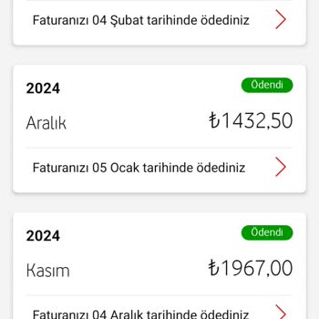 Vodafone'da Cihaz Alımında Yaşanan Zaman Puanı Sorunu