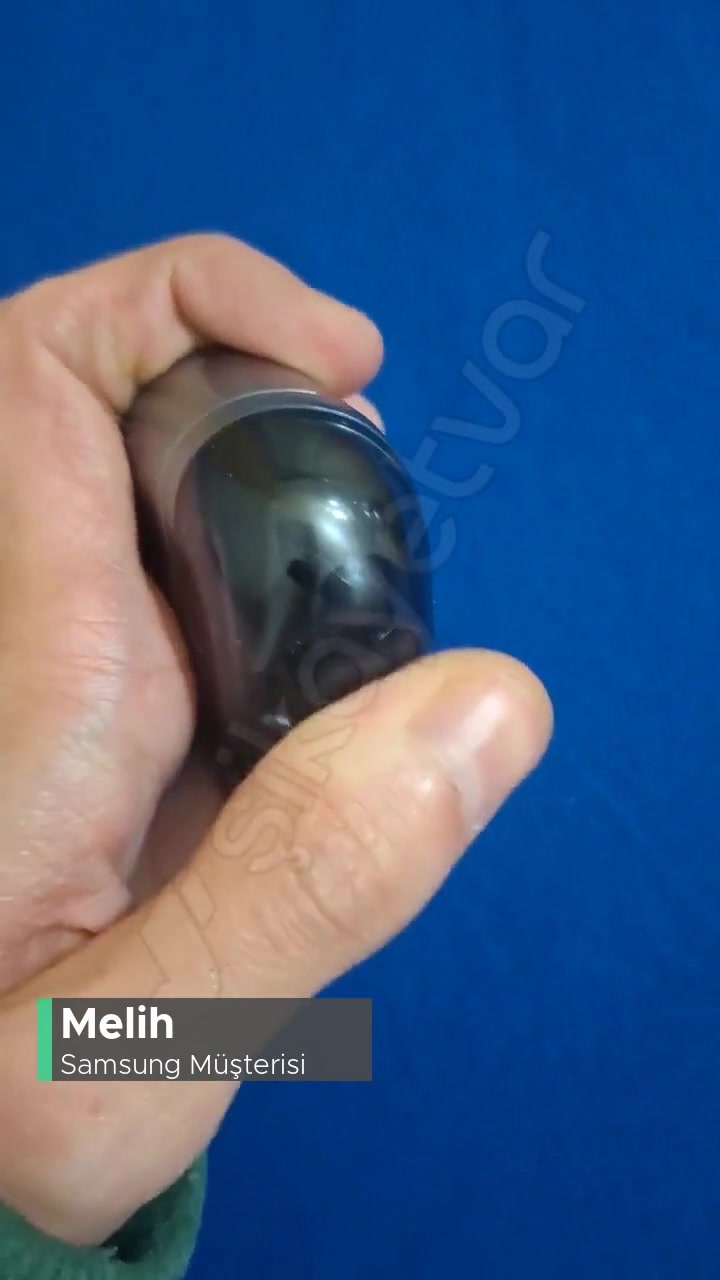 Samsung Buds 3 Malzeme Kalitesi Kötü videonun kapak resmi
