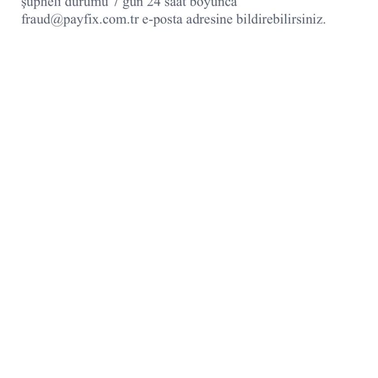 Hesabım Çalındı: Yardım Bekliyorum