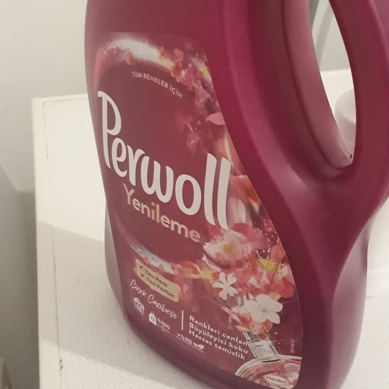 Deterjan Alerjiye Sebep Oldu, Çocuğum Da Etkilendi