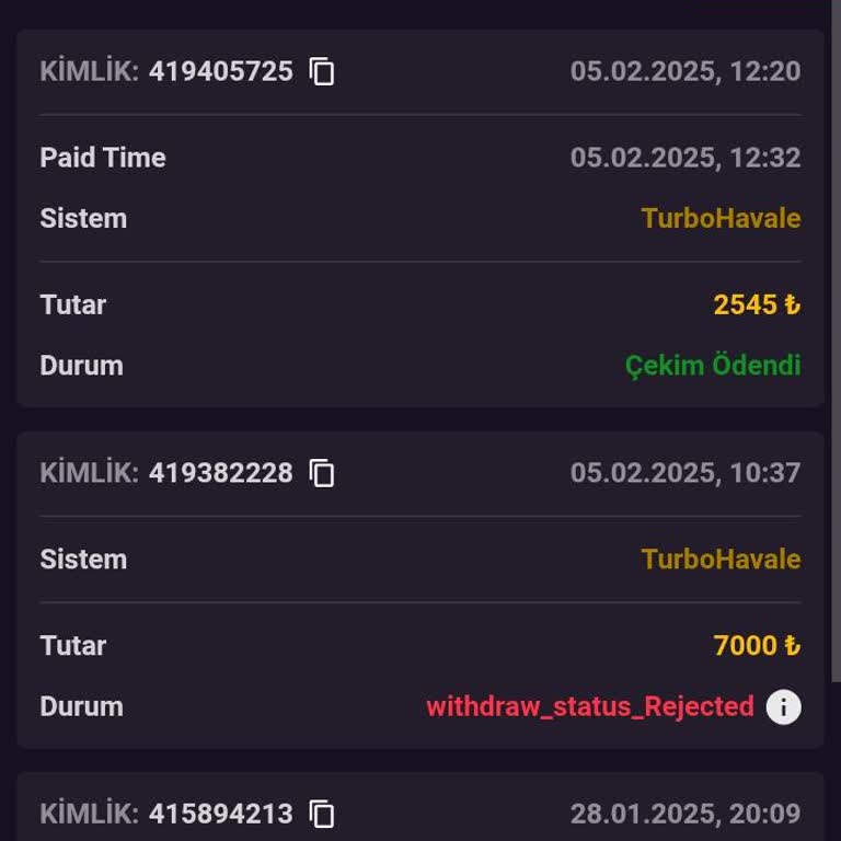 Beywin Yanıltıcı Ödeme Ve Yatırım Deneyimi!
