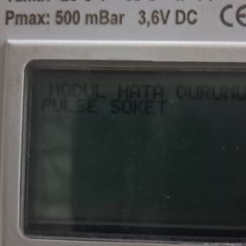 Ankara'nın Soğuğunda Doğalgaz Krizi: Servis Bekleniyor