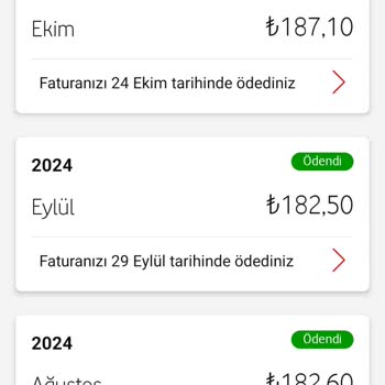 Faturada Yanlış Ücretlendirme Şoku