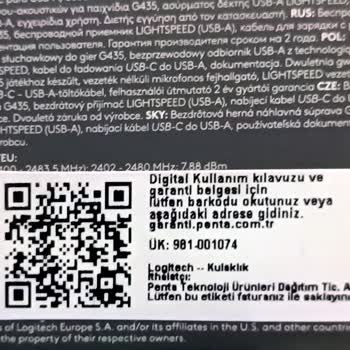 Garanti Belgesi Sorunu Ve İletişim Eksikliği