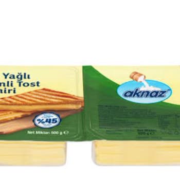 BİM Aknaz Kaşar Peynirinde Yabancı Madde Ve İletişimsizlik Sorunu