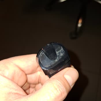 Likit Kullanımı Sonrası Kartuşta Beyaz Lekeler