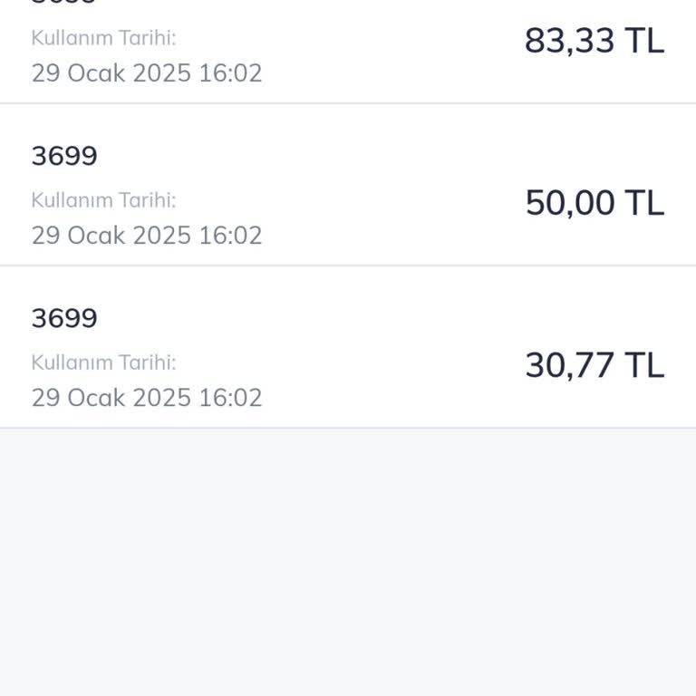 Bilinmeyen Abonelik Ve Haksız Ücretlendirme Sorunu