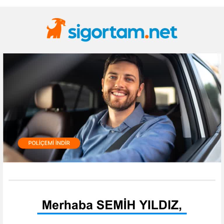 Sigortam.net İle Yaşanan Kredi Ve Poliçe Sorunu