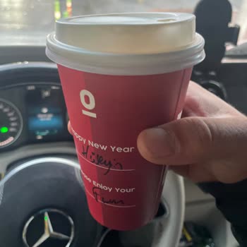 Sürekli Soğuk Kahve Sorunu