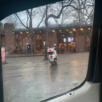 Sürekli Soğuk Kahve Sorunu