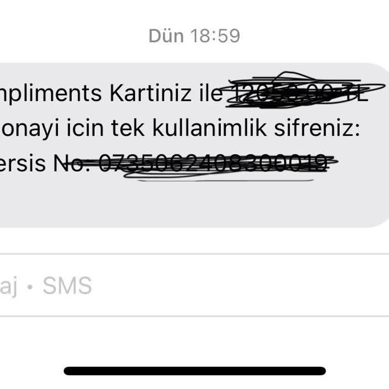 Edenred Kartla Alışverişte Mağduriyet: Ürün Teslim Edilmiyor