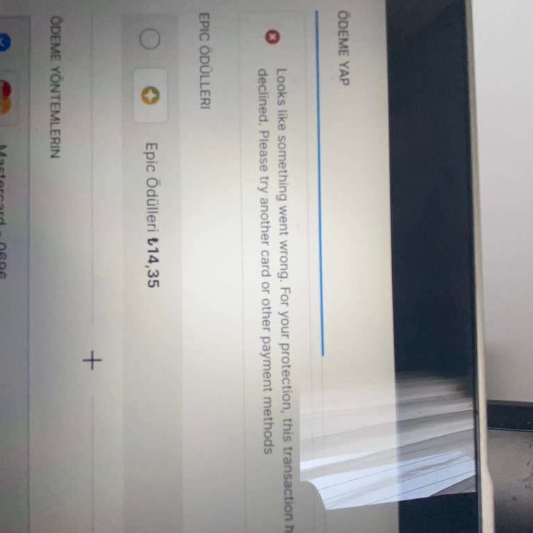 Epic Games Fortnite Tayfa Paketi Üyeliği Sorunu