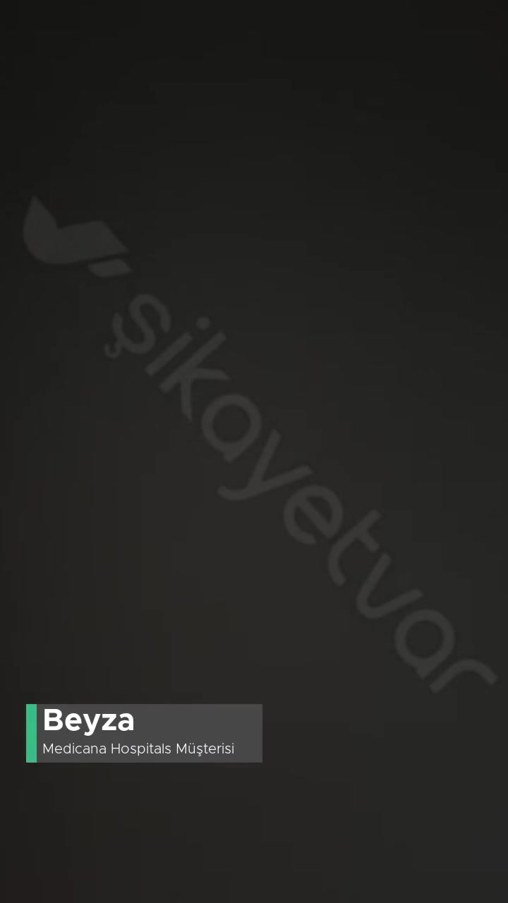 Medicana Hospitals Kayıp Eşya Çöpe Atılıyor! videonun kapak resmi