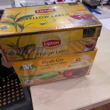 Migros Kasada Sıra İhlali Ve Personel Üslubu Sorunu