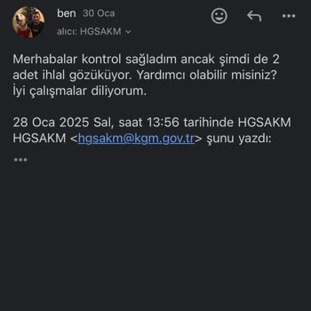 Ödenen Geçiş Ücretleri Sistemden Düşmüyor