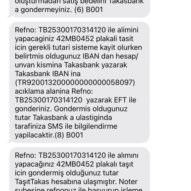 Yanlış Telefon Mesajları Ve İlgisiz Müşteri Hizmetleri